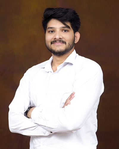 Tarun Singh  Rana 