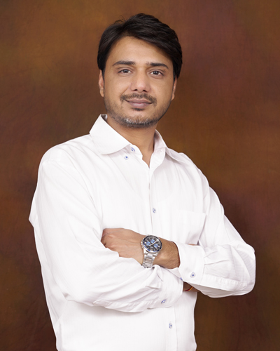 Ravi Dutt