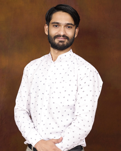 Shahrukh Ahmad