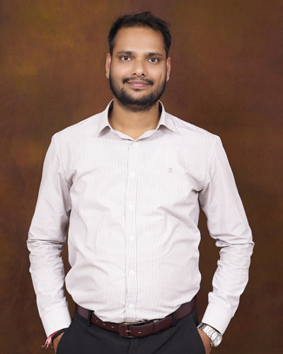 Vivek Kumar
